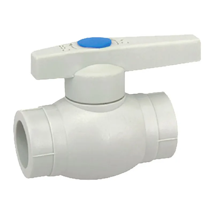 Кран кульовий PPR КШ для хол. води 25 (Koer K0083.PRO) (KP0100) Кран кульовий PPR КШ для хол. води 25 (Koer K0083.PRO) (KP0100)