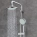 Душова система з термостатом для душа Grohe New Tempesta Cosmop. System (27922000)