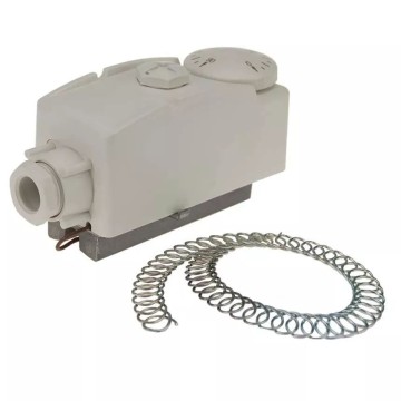 Термостат накладний із пружиною (0С-90С) KARRO (KR1089А/KR1090/ОХ-Р210)