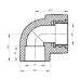 Кут ВР 32x3/4F PPR Koer K0116.PRO (KP0138)