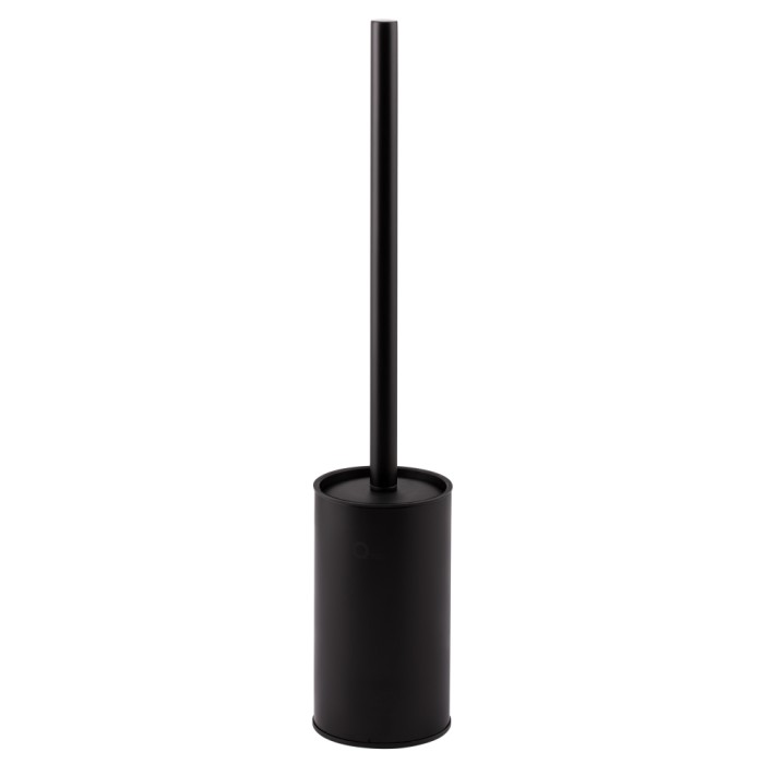 Йоржик підлоговий Qtap Liberty QTLIBBLM11571 Black Йоржик підлоговий Qtap Liberty QTLIBBLM11571 Black