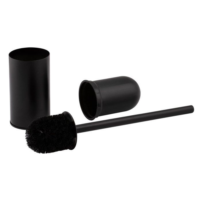 Йоржик підлоговий Qtap Liberty QTLIBBLM11571 Black Йоржик підлоговий Qtap Liberty QTLIBBLM11571 Black
