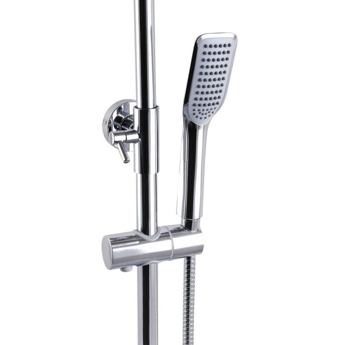 Душова система TOPAZ CORSICA TC 16102 H48-S Душова система TOPAZ CORSICA TC 16102 H48-S
