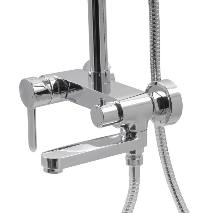 Душова система TOPAZ CORSICA TC 16102 H48-S Душова система TOPAZ CORSICA TC 16102 H48-S