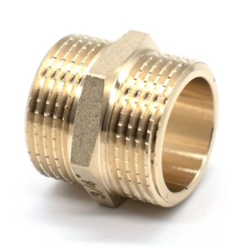 Ніпель  3/4" WEZER {320/80}
