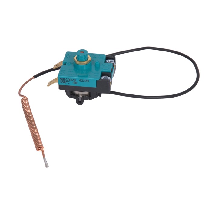 Термостат перегріву Thermo Alliance CWH SPC-M 95 Green (14337) Термостат перегріву Thermo Alliance CWH SPC-M 95 Green (14337)