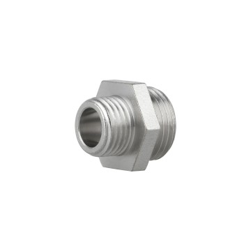 Ніпель редукційний Thermo Alliance Forte 3/8"х1/4" SF35996