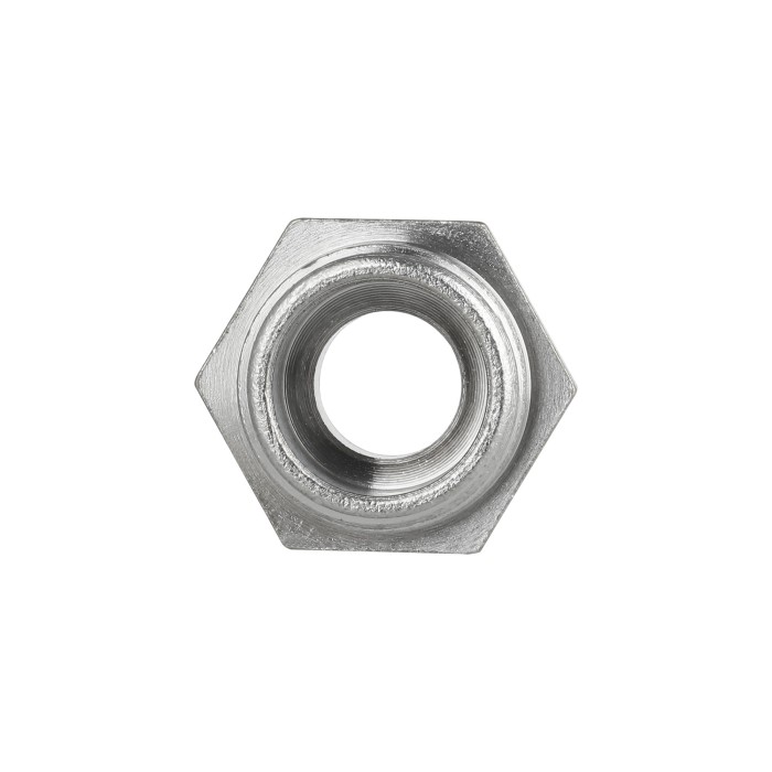 Ніпель редукційний Thermo Alliance Forte 3/8"х1/4" SF35996 Ніпель редукційний Thermo Alliance Forte 3/8"х1/4" SF35996