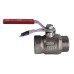 Кран кульовий ARCO SENA    1 1/4″ ЗВ КР 150606 (750606)