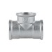 Трійник Icma 3/4"х1/2"х3/4" ВР №1203
