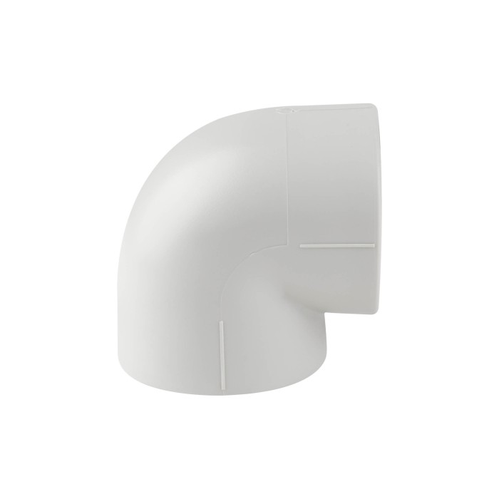 Кутик PPR Thermo Alliance 50, 90° Кутик PPR Thermo Alliance 50, 90°