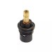 Кран-букса Frap F52-17, 20 шліців 90°