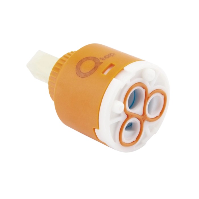 Картридж для змішувача Qtap Spojeni 35 мм QT35MM Картридж для змішувача Qtap Spojeni 35 мм QT35MM