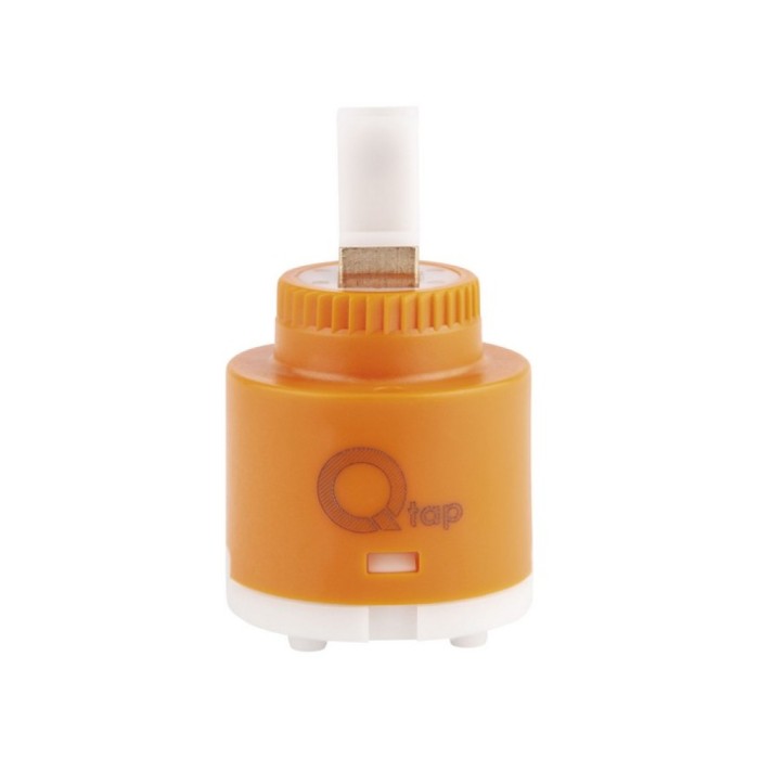 Картридж для змішувача Qtap Spojeni 35 мм QT35MM Картридж для змішувача Qtap Spojeni 35 мм QT35MM