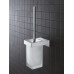 Ершик для унітазу Grohe Selection Cube (40857000)