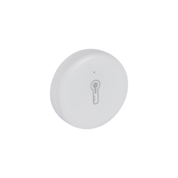 Thermo Alliance ZigBee Бездротовий датчик зовнішньої температури та вологості ZB-XTH