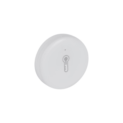 Thermo Alliance ZigBee Бездротовий датчик зовнішньої температури та вологості ZB-XTH