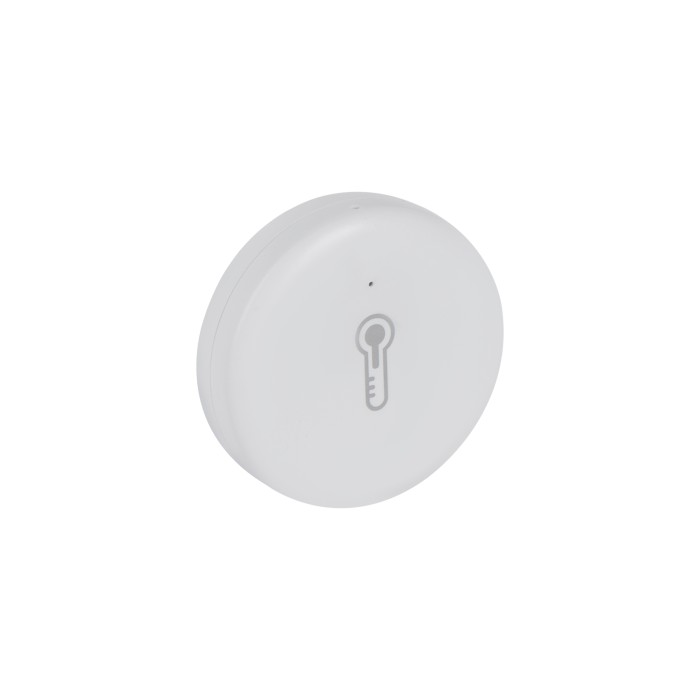 Thermo Alliance ZigBee Бездротовий датчик зовнішньої температури та вологості ZB-XTH Thermo Alliance ZigBee Бездротовий датчик зовнішньої температури та вологості ZB-XTH