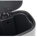 Відро для сміття з плавним закриттям овальне Mixxus Premium Diverse-TC0112 SS Color 12л колір наржавійка (MI7079)