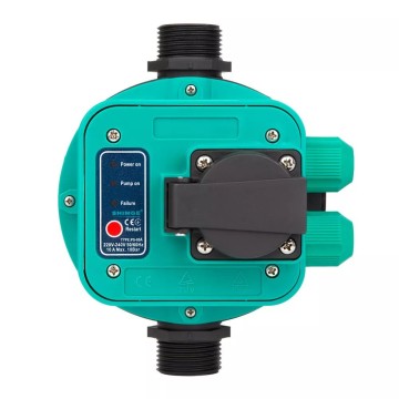 Електронний контролер тиску SHIMGE PS-05A, 1.1 кВт