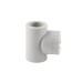 Трійник PPR Thermo Alliance 25х1/2"х25 ВР