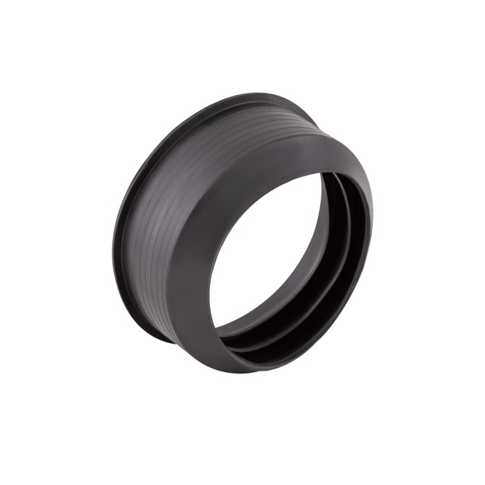 Перехід каналізаційний TA Sewage 110х124, для патрубка Перехід каналізаційний TA Sewage 110х124, для патрубка