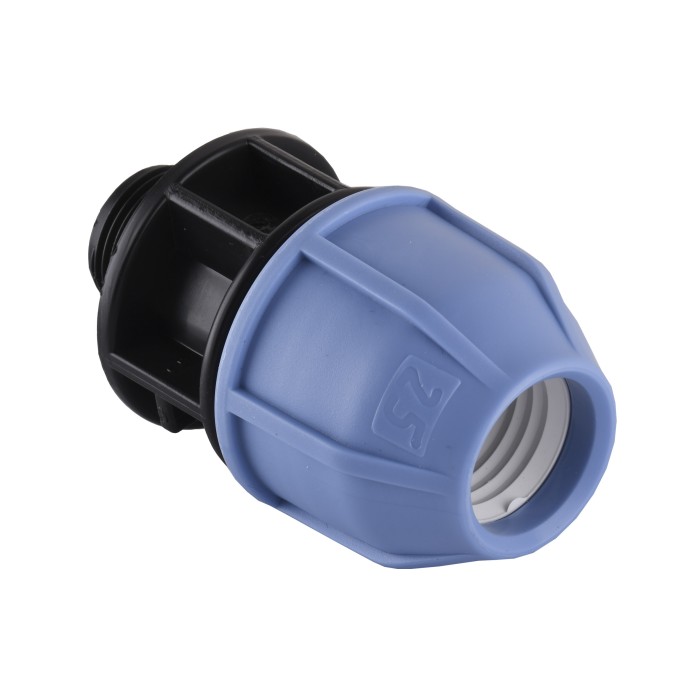 Муфта ПНД Vsplast 25*3/4 '' ** ЗР 2003 Муфта ПНД Vsplast 25*3/4 '' ** ЗР 2003