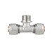 Тройник обтискний Thermo Alliance Forte 16х1/2"х16 ЗР SF178W161516
