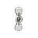 Тройник обтискний Thermo Alliance Forte 16х1/2"х16 ЗР SF178W161516
