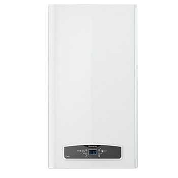 Котел газовий Ariston Cares X 24 CF EU дим, двоконтурний Котел газовий Ariston Cares X 24 CF EU дим, двоконтурний