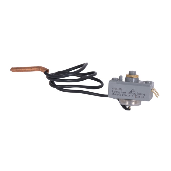 Термостат перегріву Thermo Alliance CWH 96°C (14583) Термостат перегріву Thermo Alliance CWH 96°C (14583)
