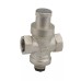 Редуктор зниж. тиск. мах 5 бар. з вих. під манометр  1/2" KARRO (KR80837) {50}
