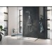 Ручний душ, 3 режими струменя Grohe Rainshower SmartActive (26574000)