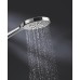 Ручний душ, 3 режими струменя Grohe Rainshower SmartActive (26574000)