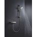 Ручний душ, 3 режими струменя Grohe Rainshower SmartActive (26574000)