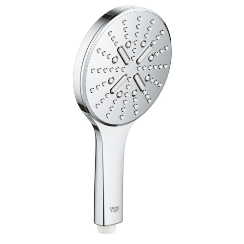 Ручний душ, 3 режими струменя Grohe Rainshower SmartActive (26574000)