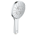 Ручний душ, 3 режими струменя Grohe Rainshower SmartActive (26574000)