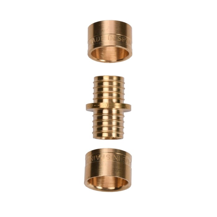 Муфта натяжна ISOLTUBEX 25x25 UCC25 Муфта натяжна ISOLTUBEX 25x25 UCC25