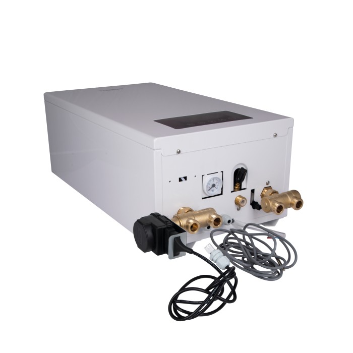 Аквакомплект Thermo Alliance AquaKit 3/4"в*3/4з для електричного котла Аквакомплект Thermo Alliance AquaKit 3/4"в*3/4з для електричного котла