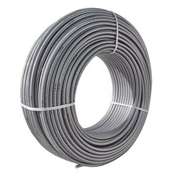 ITAL PE-RT EVOH SILVER 16х2.0 240м (коробка) {240}