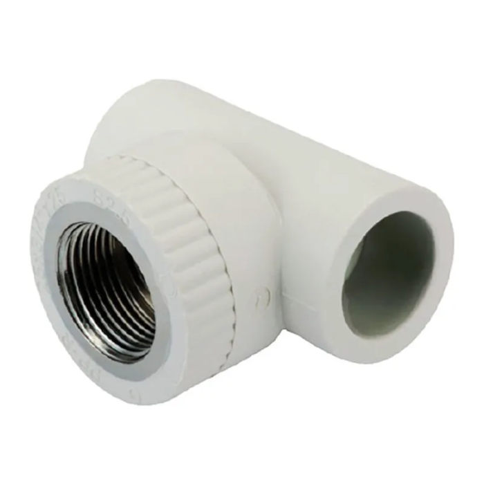 Трійник ВР 32x1F PPR Koer K0107.PRO (KP0127) Трійник ВР 32x1F PPR Koer K0107.PRO (KP0127)
