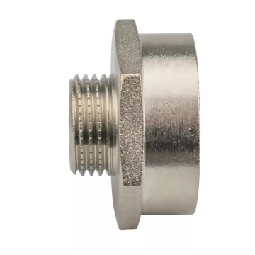 Перехід 1 1/4"З x 2"Нік. KARRO {5}