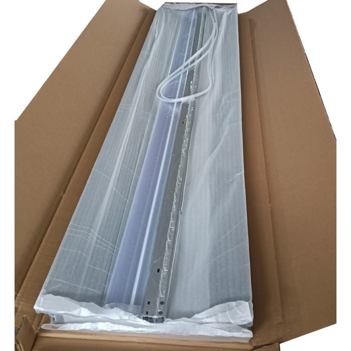 Душова кабіна з низьким піддоном Mixxus PLAIN SCT02-90x90x195-GR SATIN сіре тоноване скло 4мм (MI6898) Душова кабіна з низьким піддоном Mixxus PLAIN SCT02-90x90x195-GR SATIN сіре тоноване скло 4мм (MI6898)