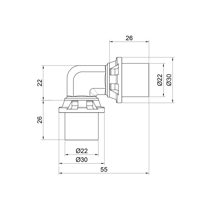 Кутик прес Icma 20 №403 Кутик прес Icma 20 №403