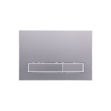 Панель змиву для унітаза Qtap Nest QT0111M08382SAT