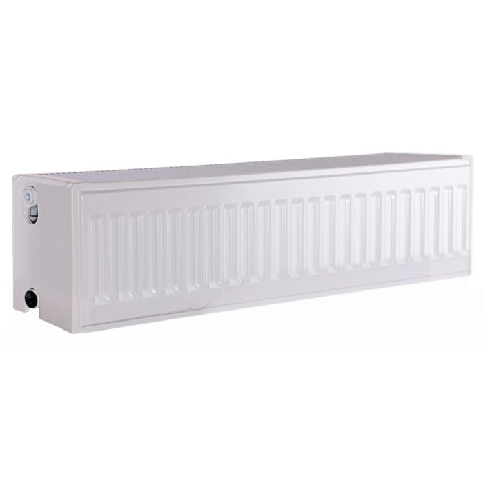 Радіатор сталевий 33/200x800 бок TERRA Teknik Радіатор сталевий 33/200x800 бок TERRA Teknik
