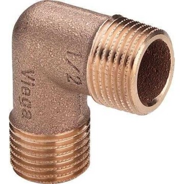 Кутник VIEGA 3091  3/4″ ЗЗ (317980)