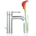 Змішувач для раковини S-розміру Grohe Essence New (23589001)