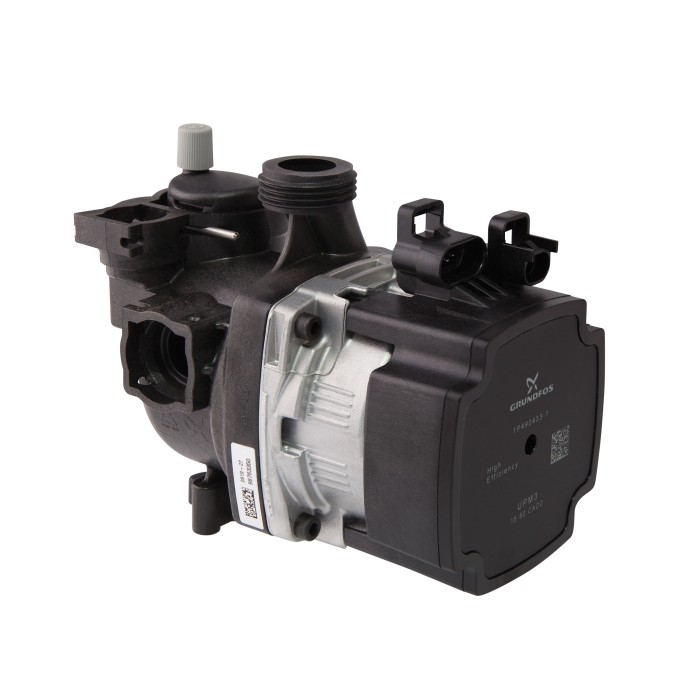 Насос Airfel Premix UPM3 15-75 CAOD із частотним регулюванням 40 кВт Насос Airfel Premix UPM3 15-75 CAOD із частотним регулюванням 40 кВт