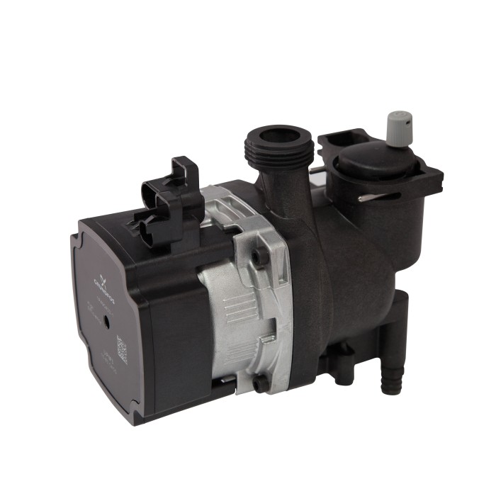 Насос Airfel Premix UPM3 15-75 CAOD із частотним регулюванням 40 кВт Насос Airfel Premix UPM3 15-75 CAOD із частотним регулюванням 40 кВт